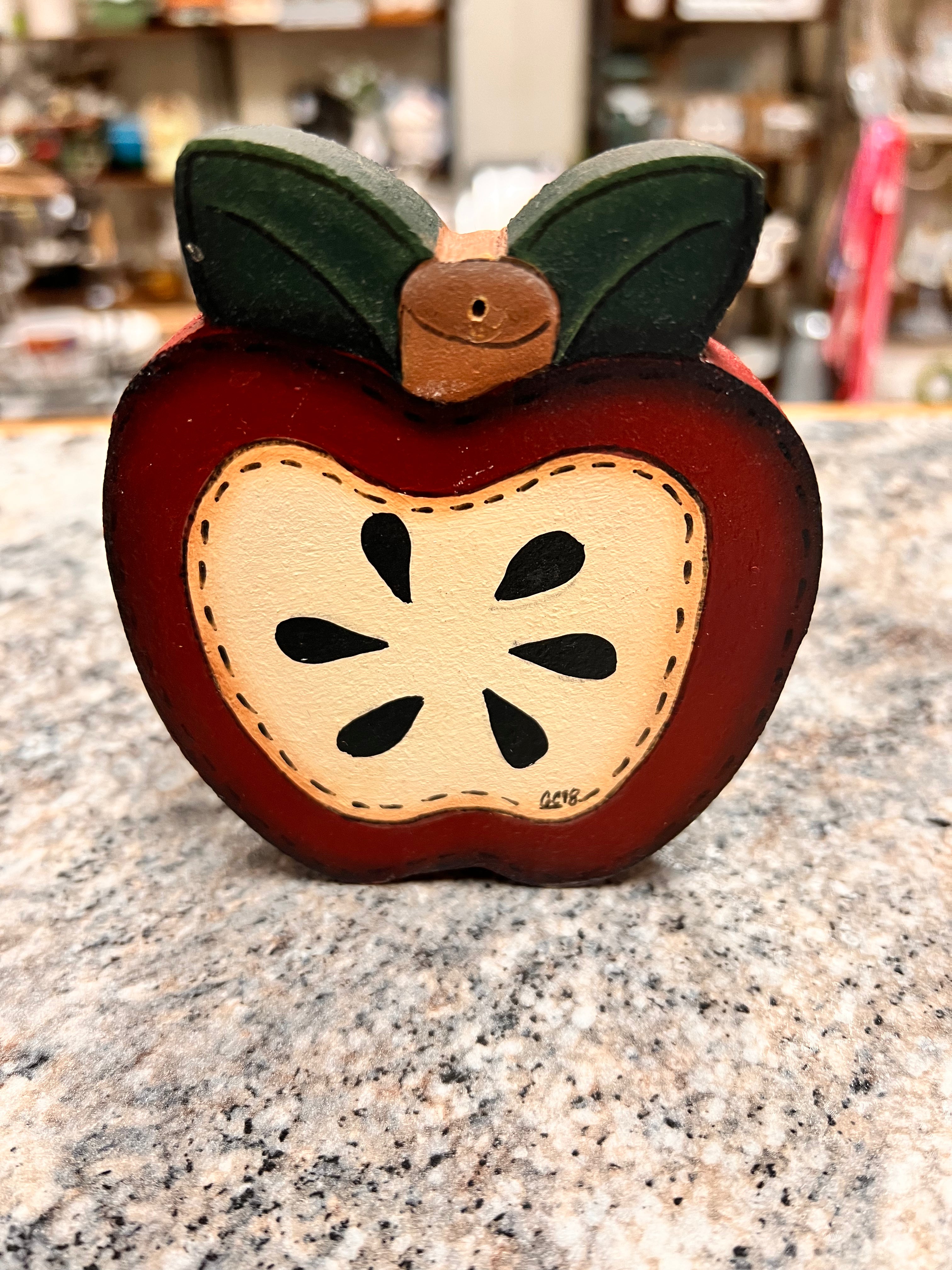 Wood Apple
