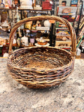 Vintage Basket