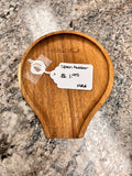 Spoon Holder