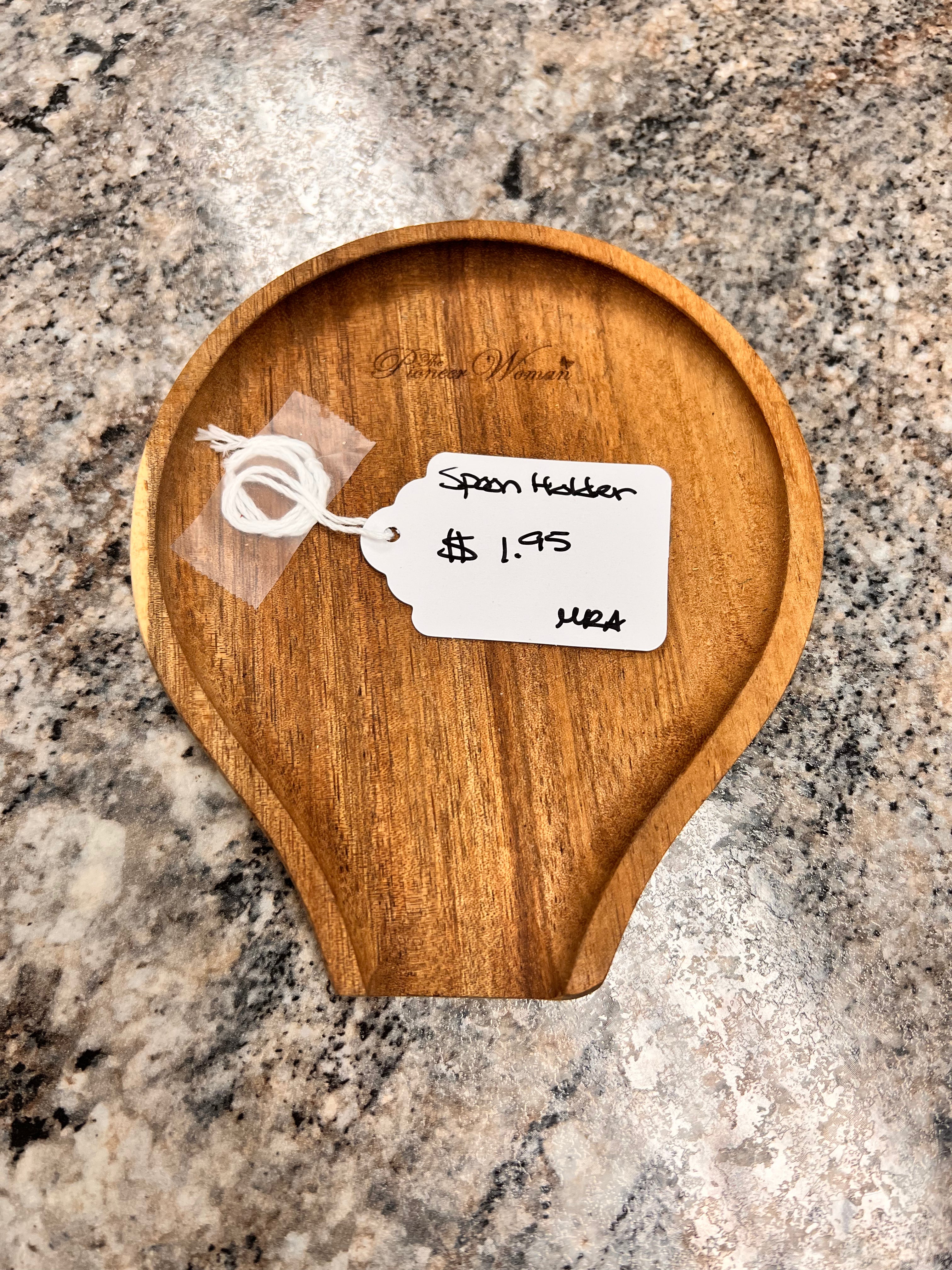 Spoon Holder