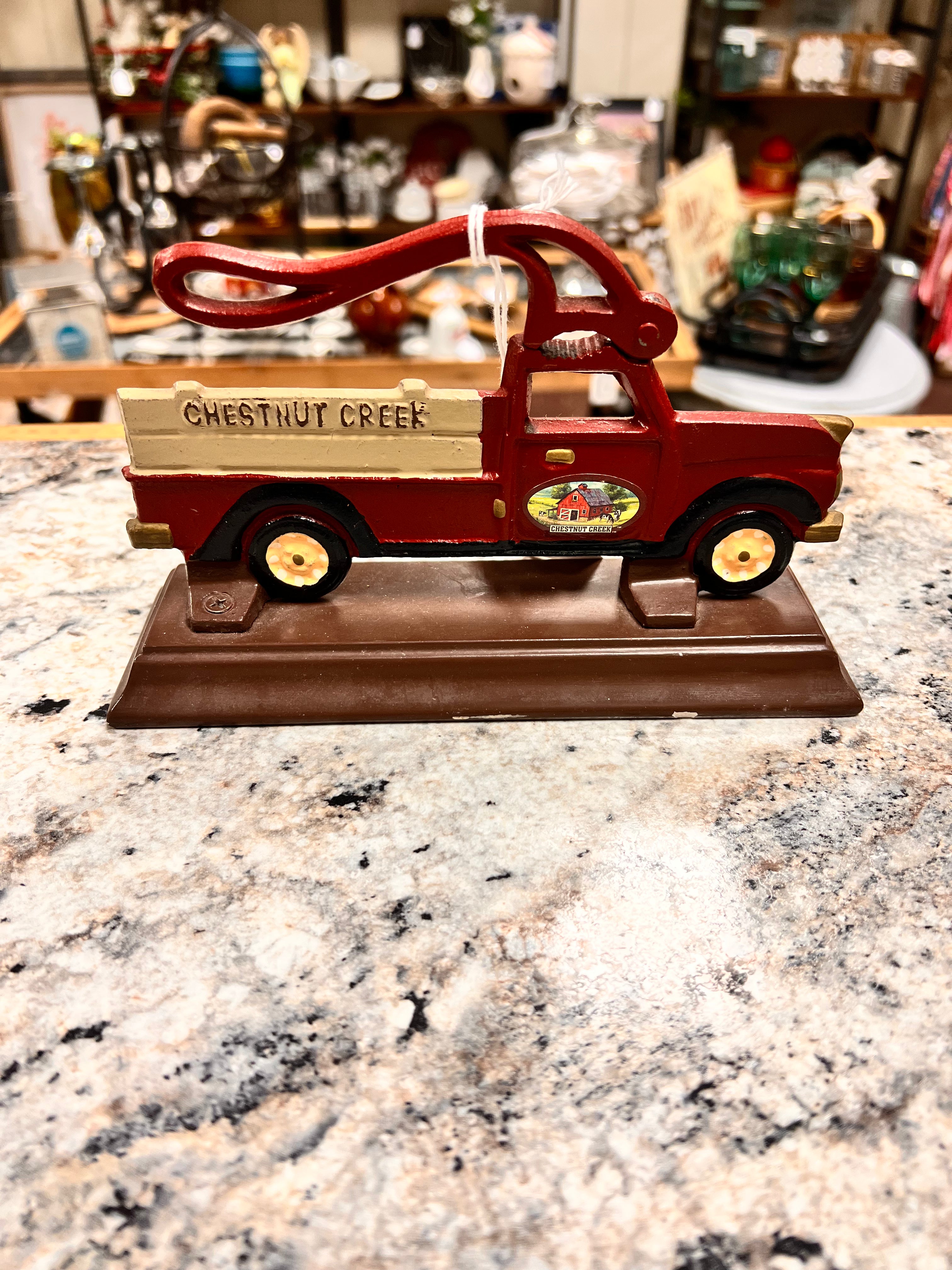 Nutcracker