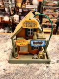 Bird House