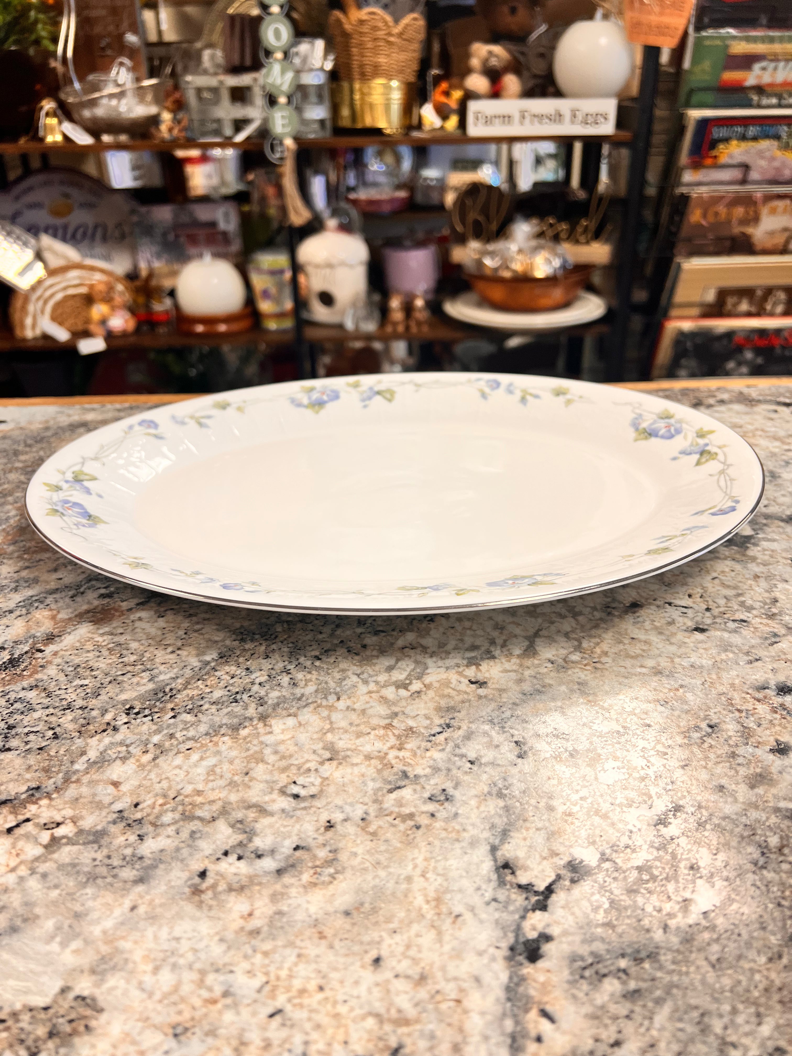 Serving Tray