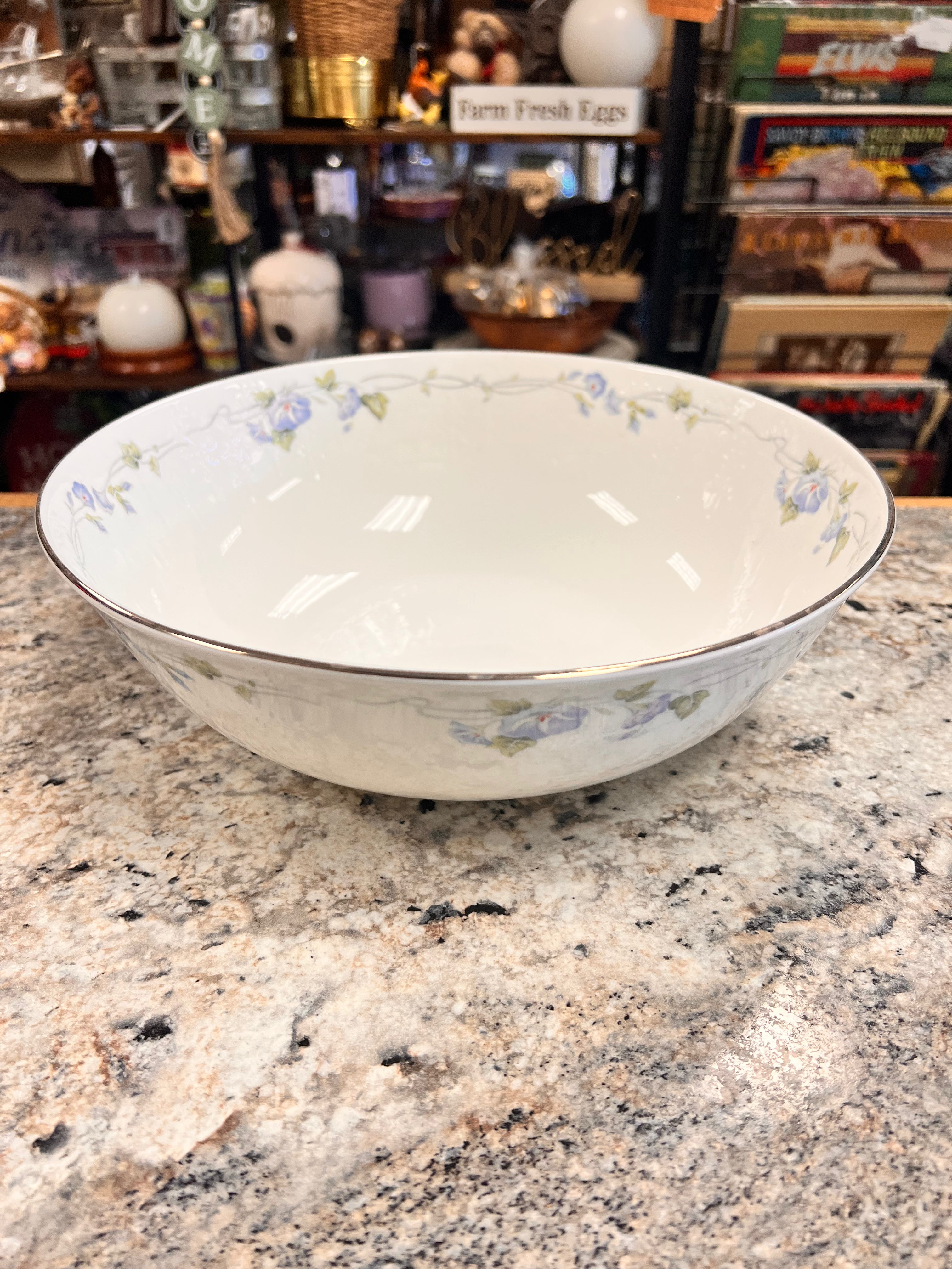 Serving Bowl