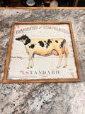 Cow Picture