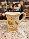 Bird Mug