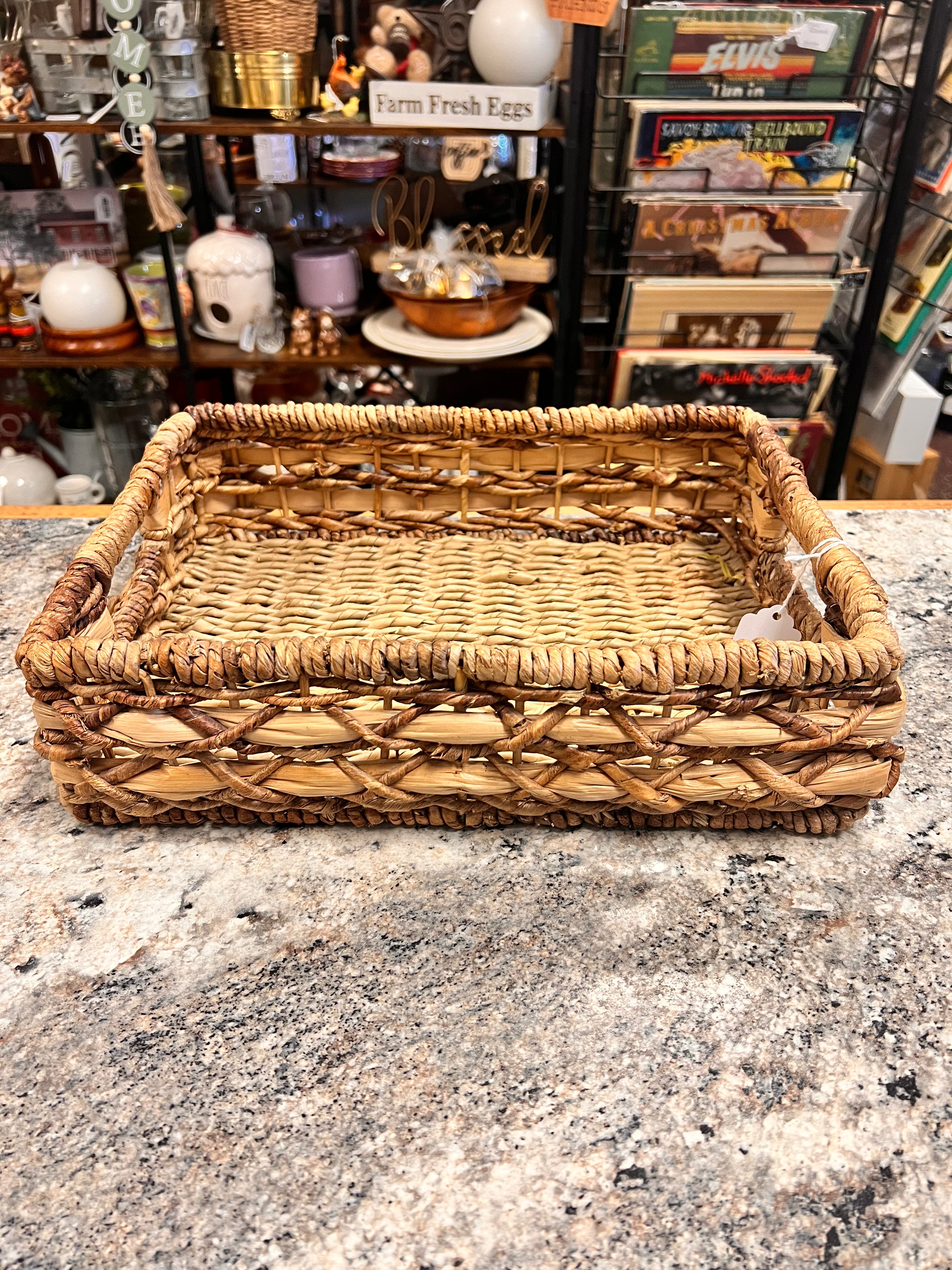 Basket