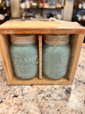 Salt Shaker Set