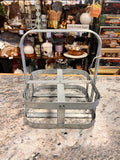 Metal Caddy