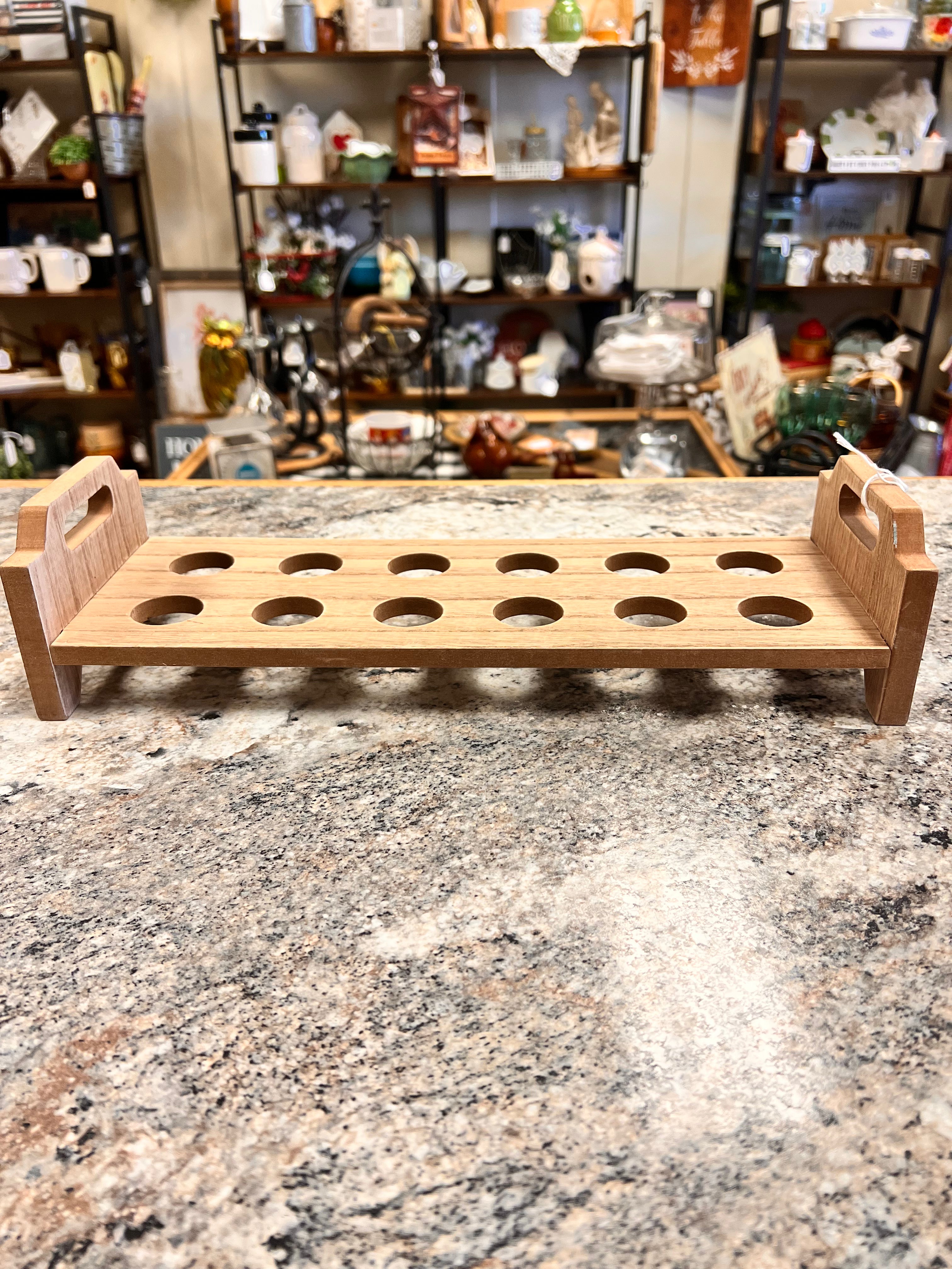 Egg Holder
