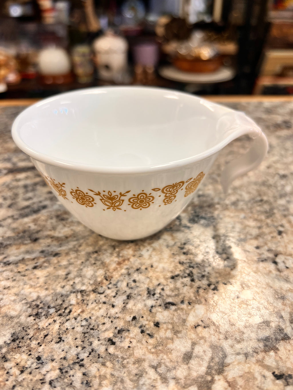 Vintage Teacup