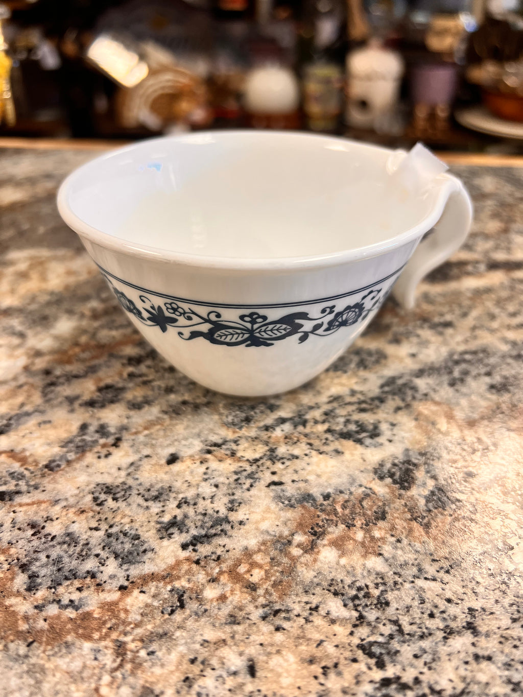 Vintage Teacup