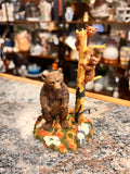Bear Statue