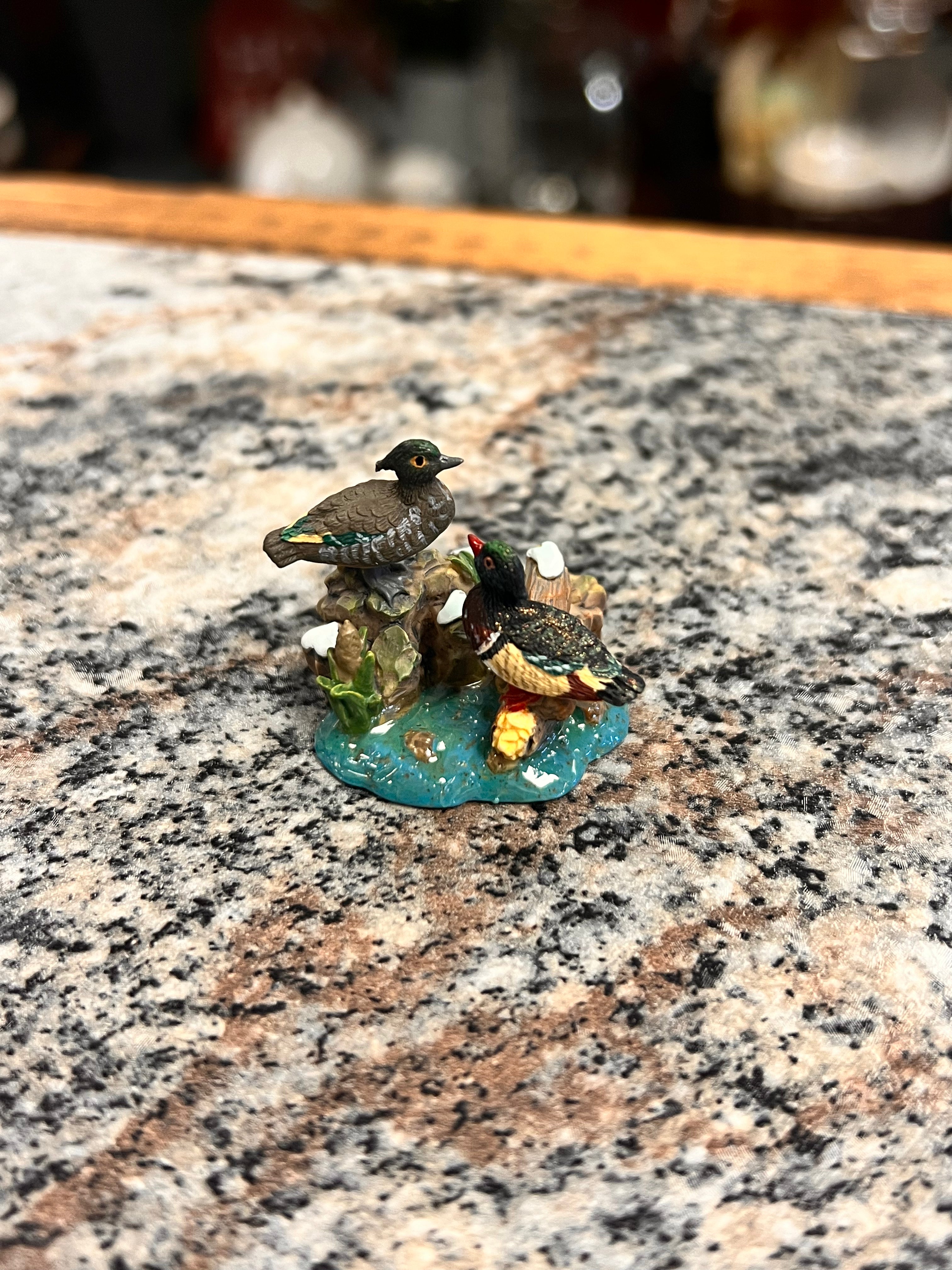 Duck Set