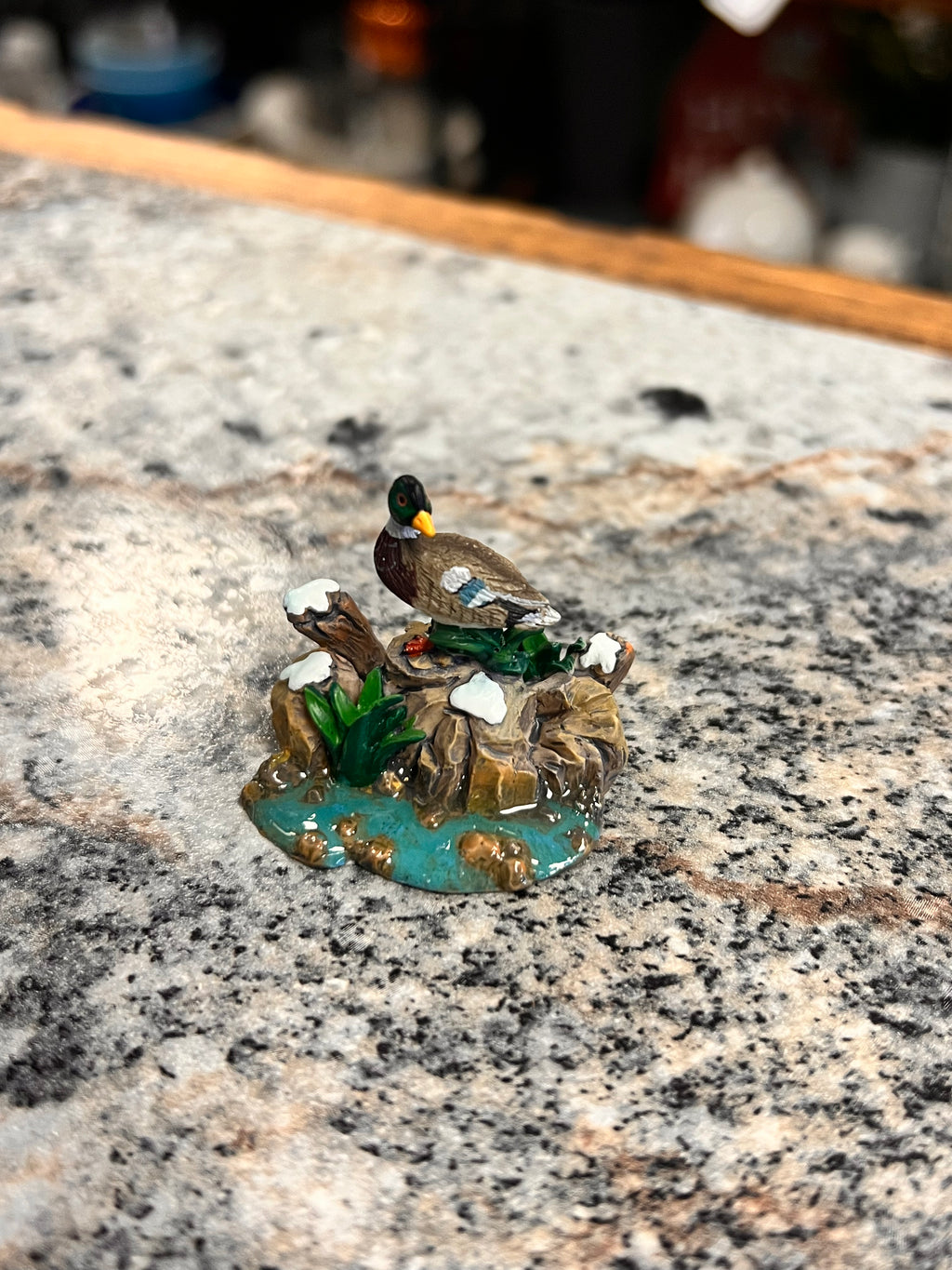 Duck Set