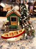 Boat House