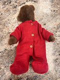 Boyd’s Bear