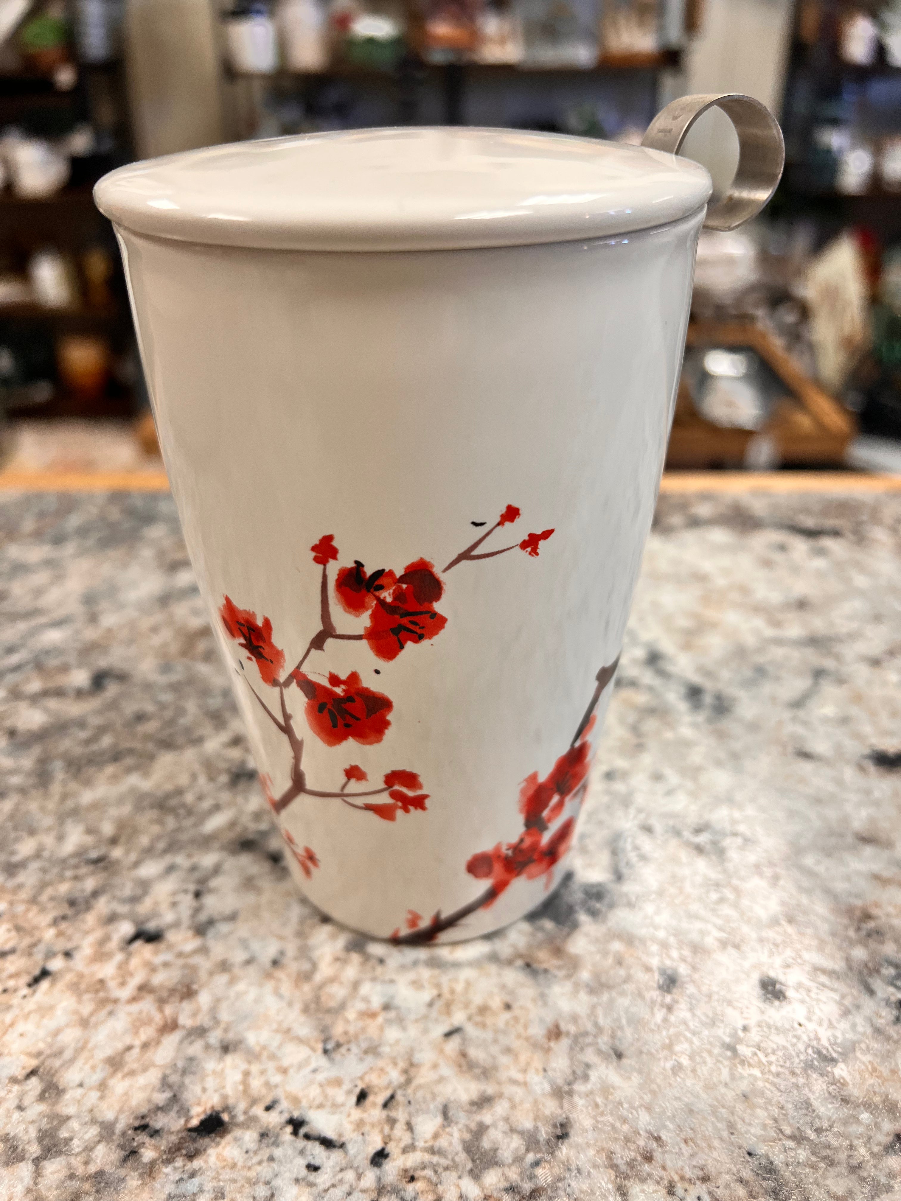 Tea Forte Mug
