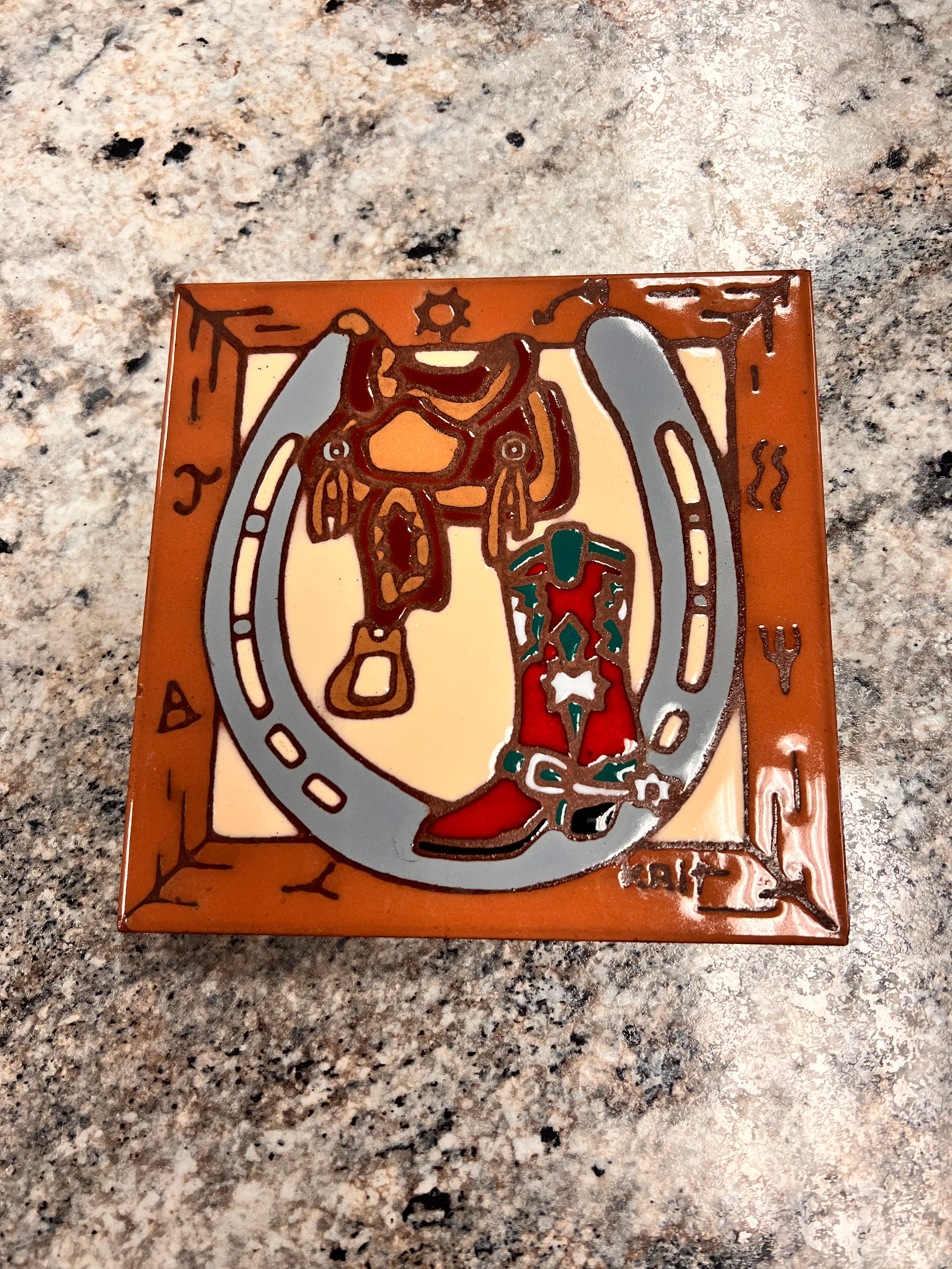 Western Tile