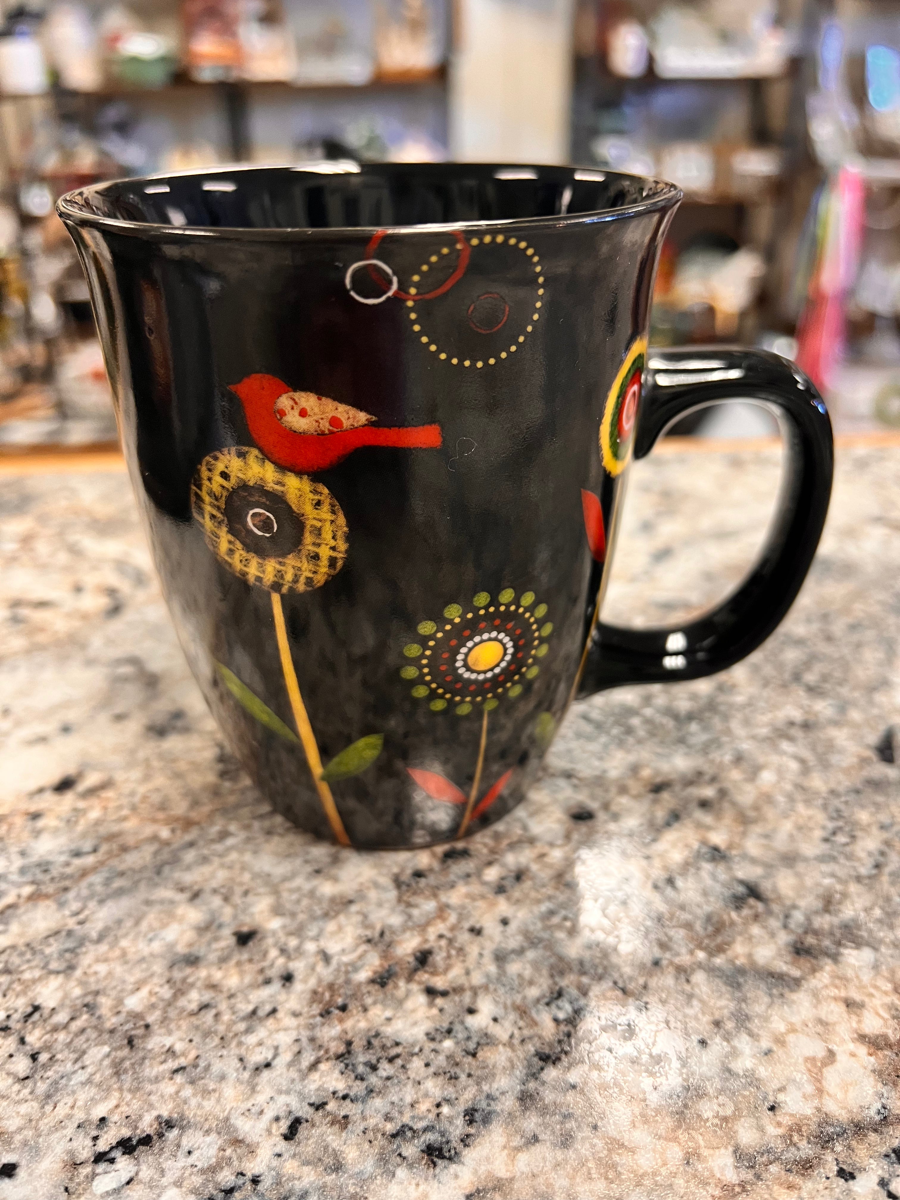Mug