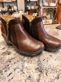 Brown Boots 7