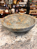 Metal Bowl