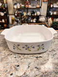 Casserole Dish