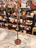 Rustic Arrow Decor