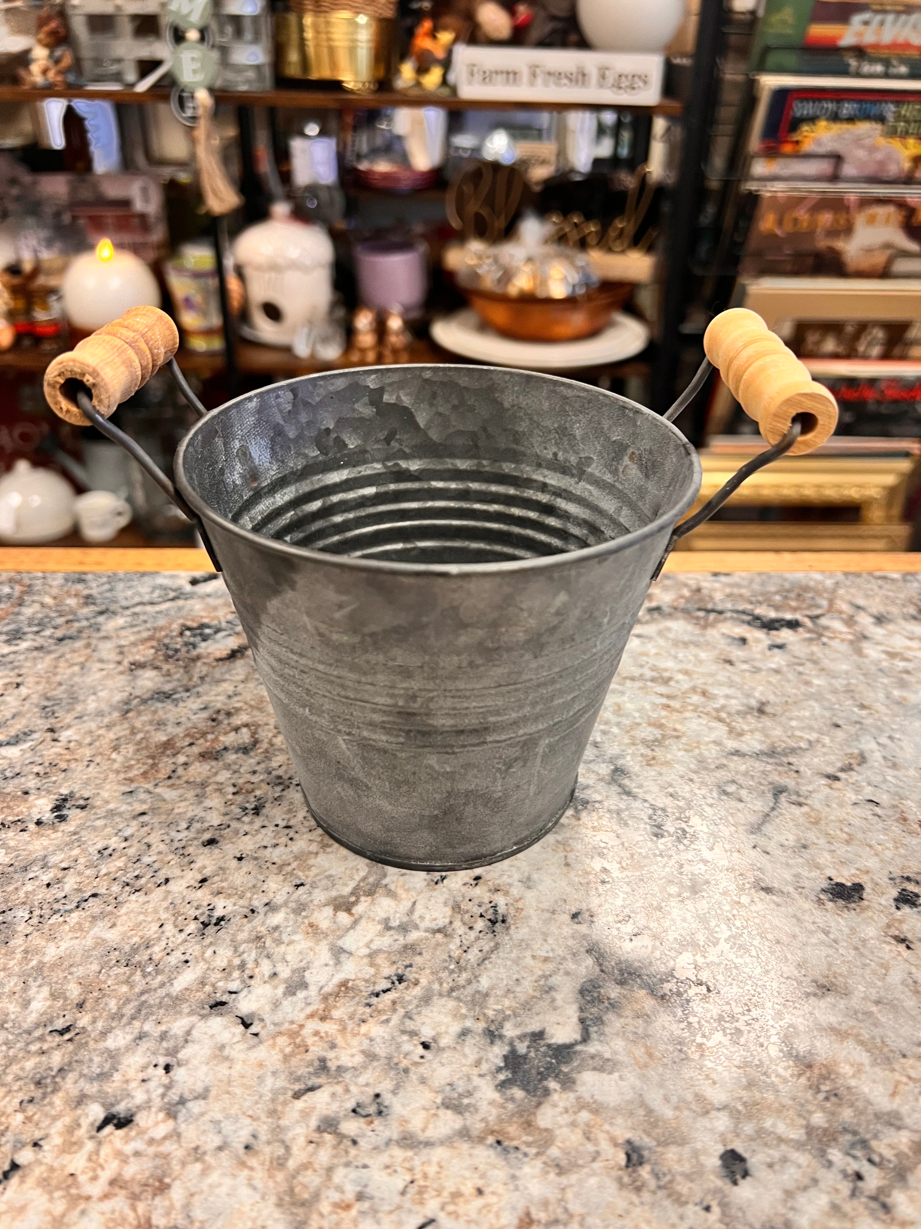 Small Bucket