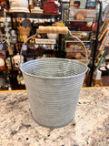Metal Bucket