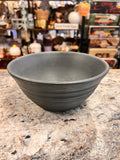 Wood Bowl