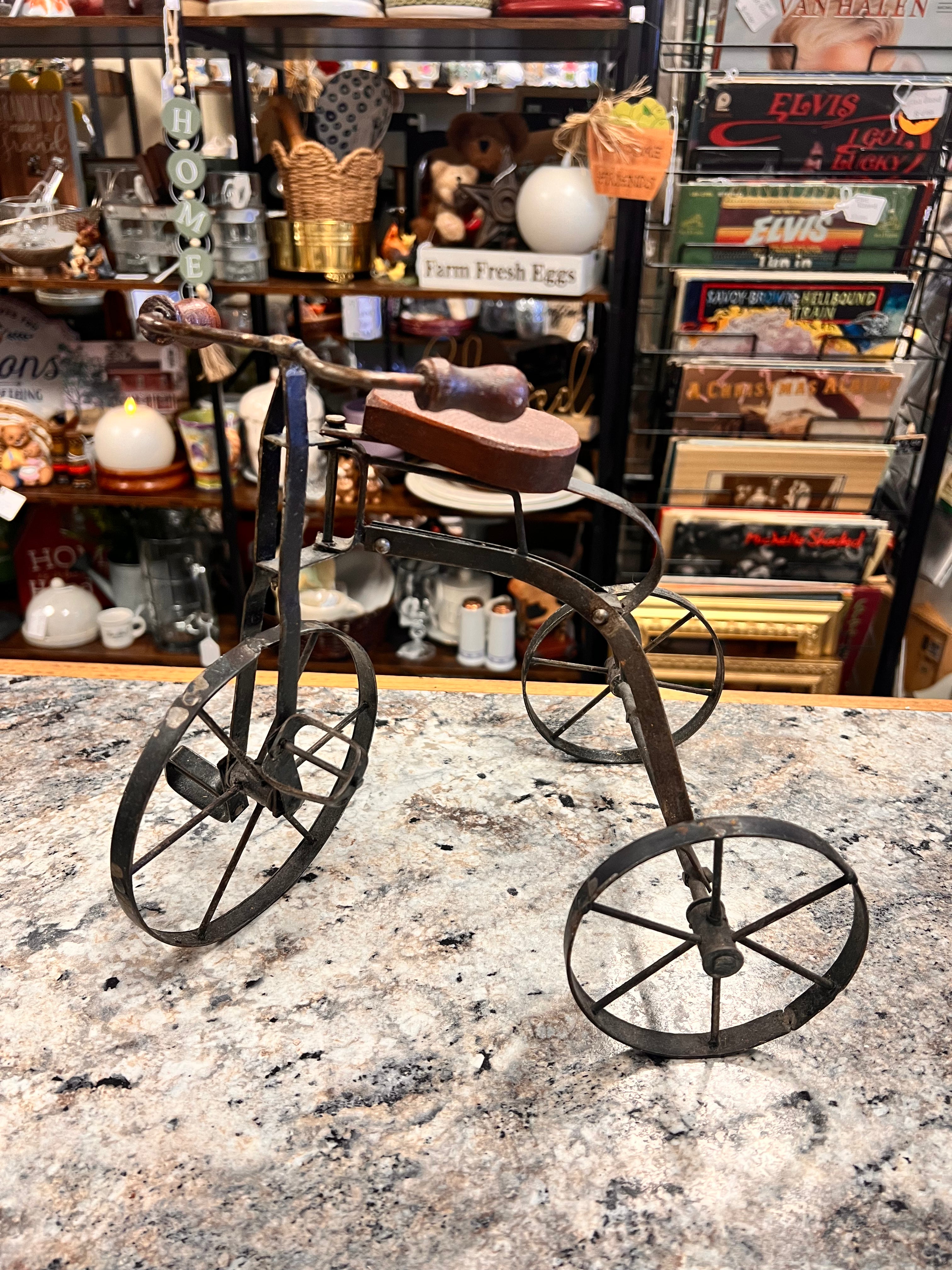 Bike Decor