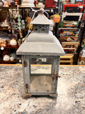 Metal Lantern