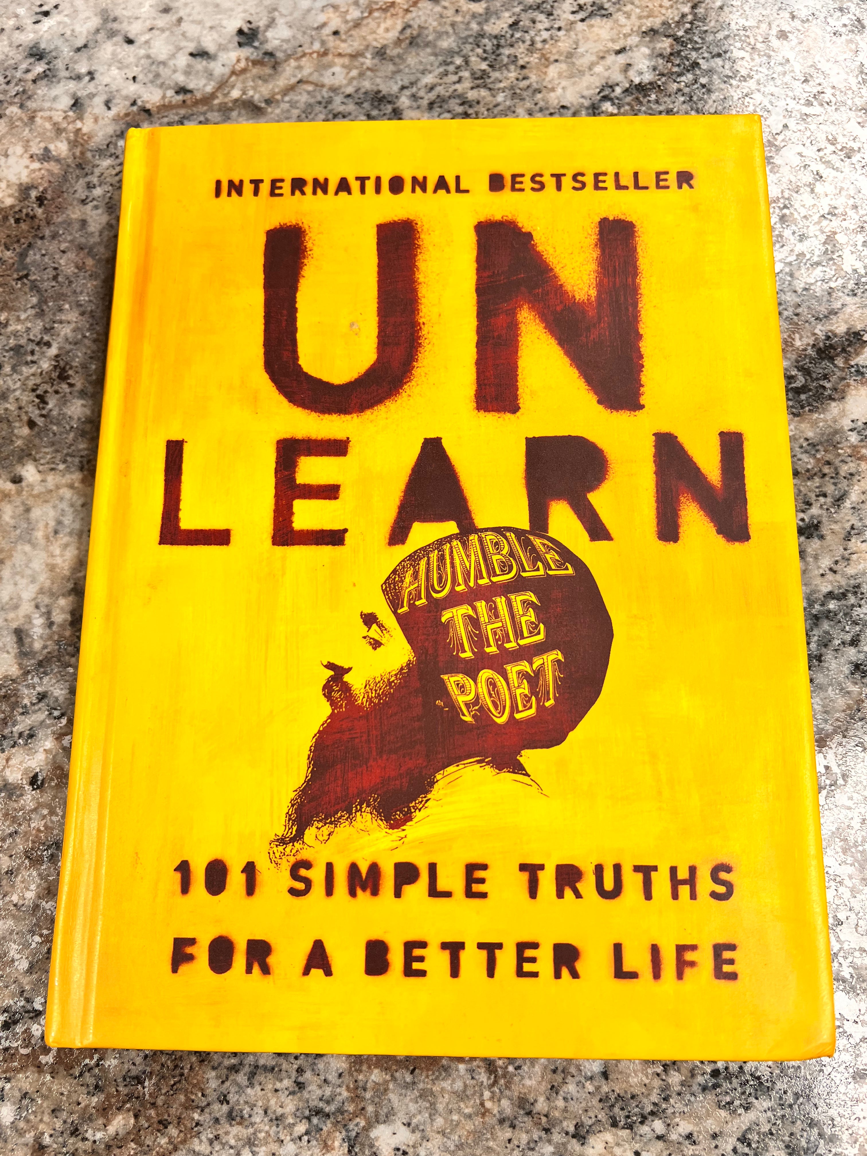 Better Life Book