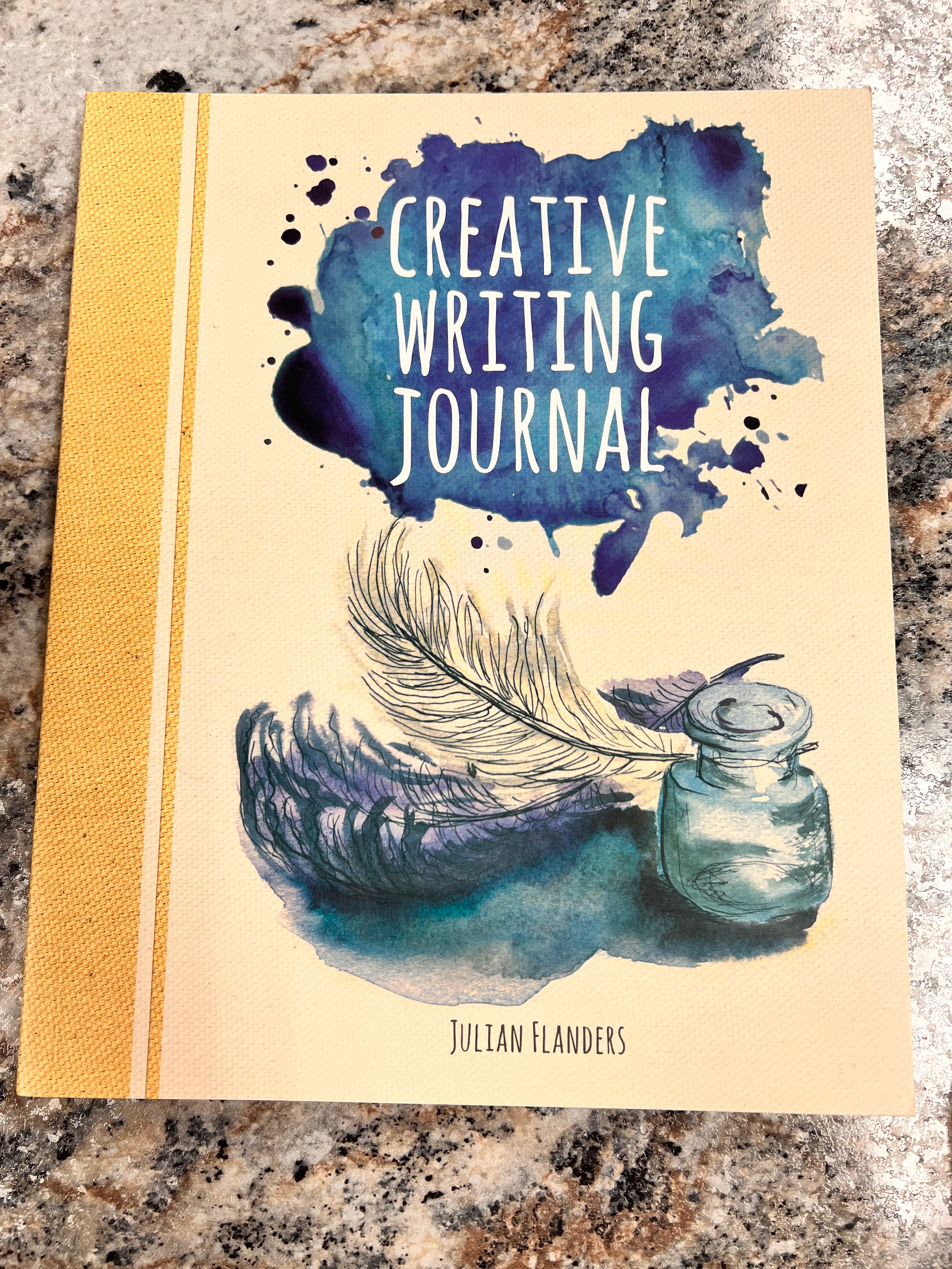 Writing Journal