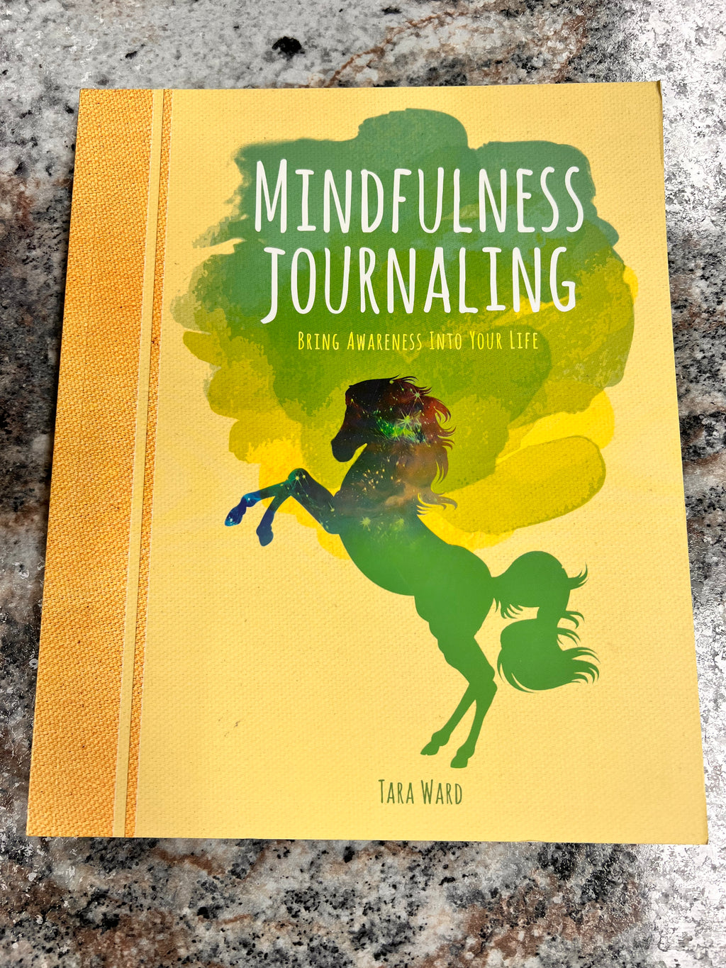 Writing Journal