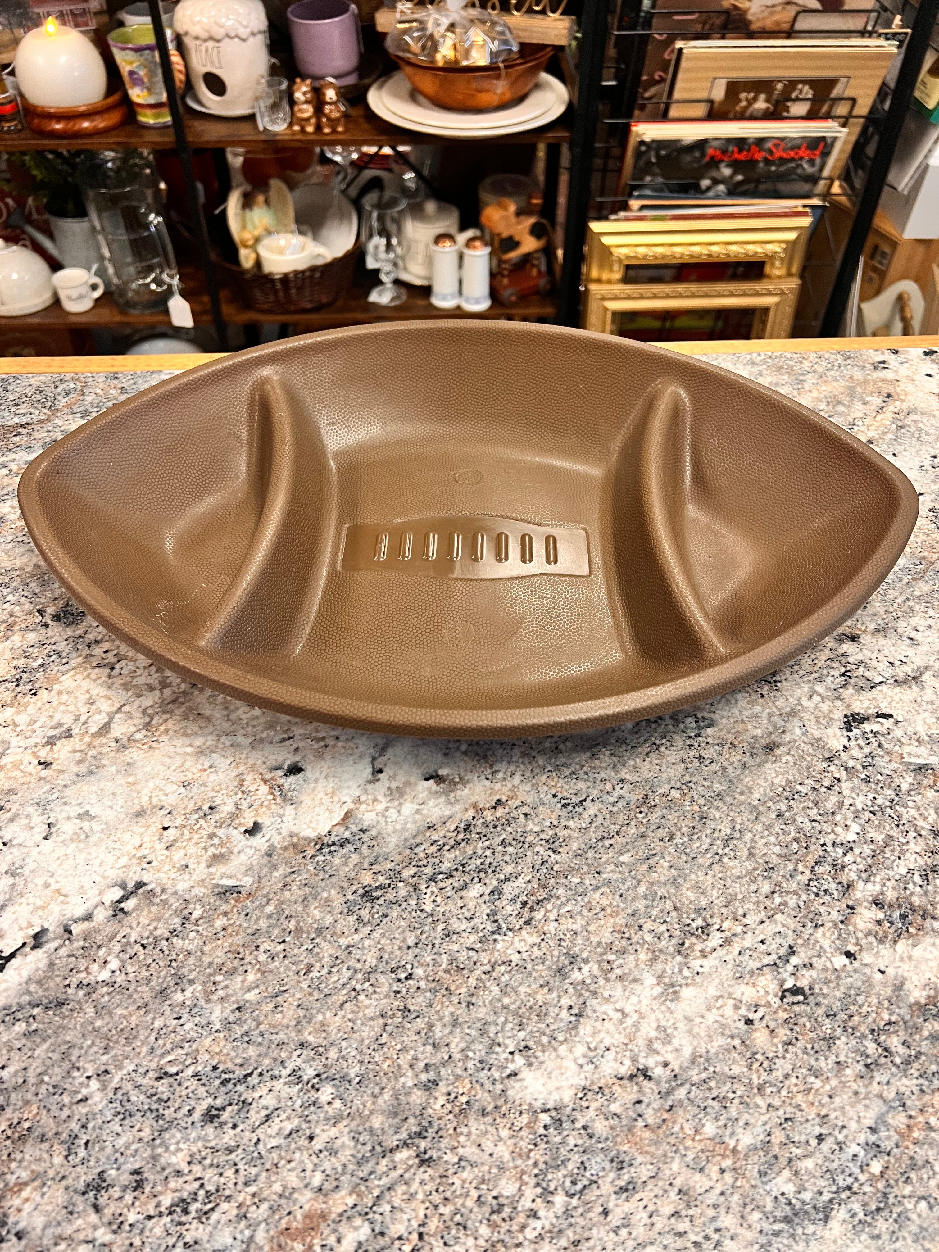 Football Tray