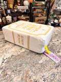 Bible Pillow
