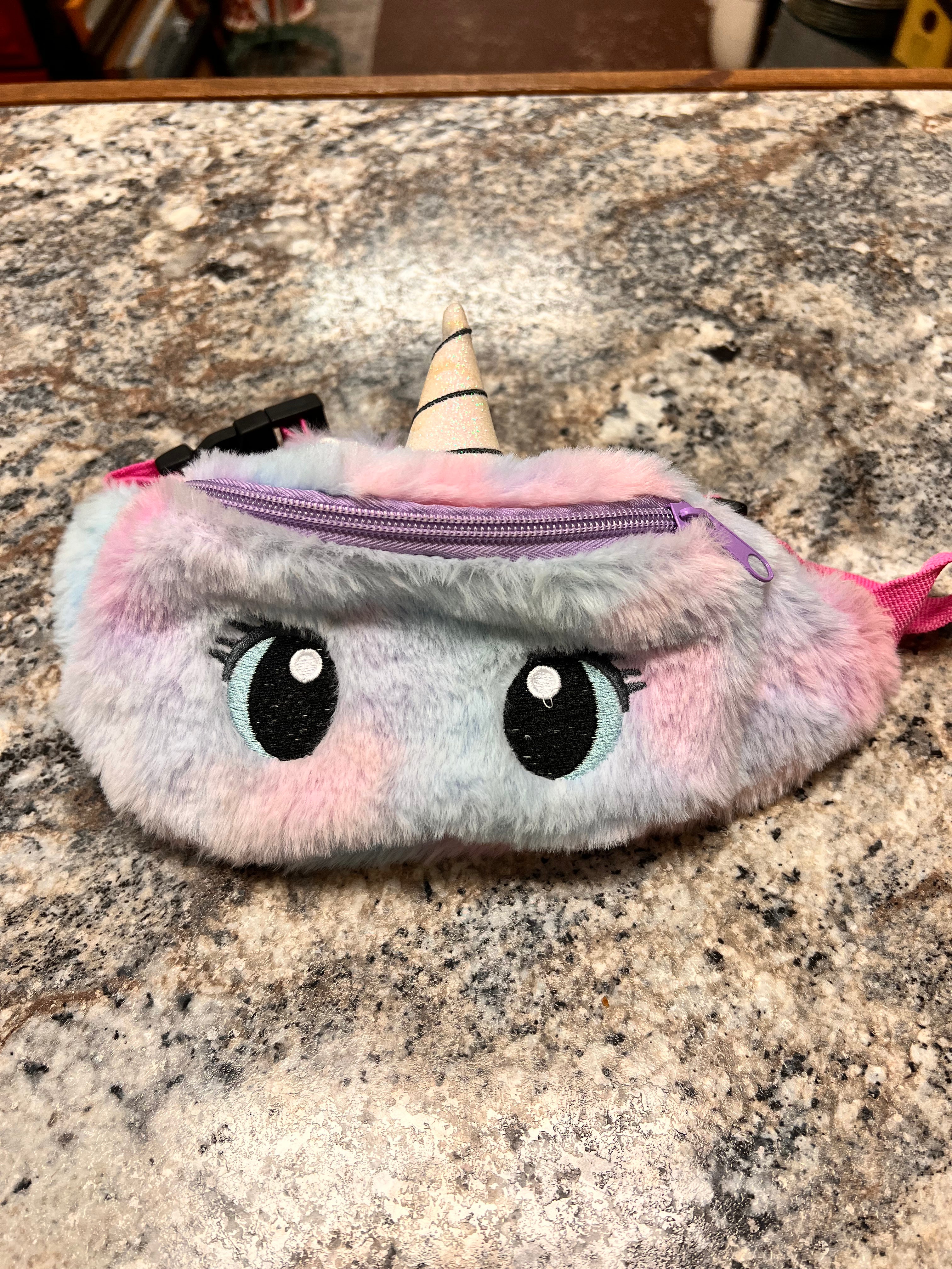 Kids Fanny Pack