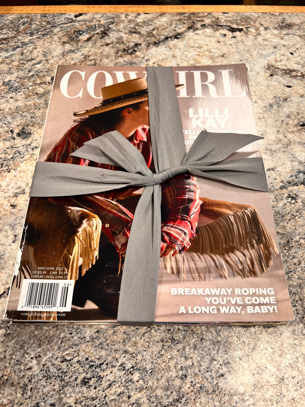 Magazine Bundle