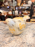 Rustic Bird