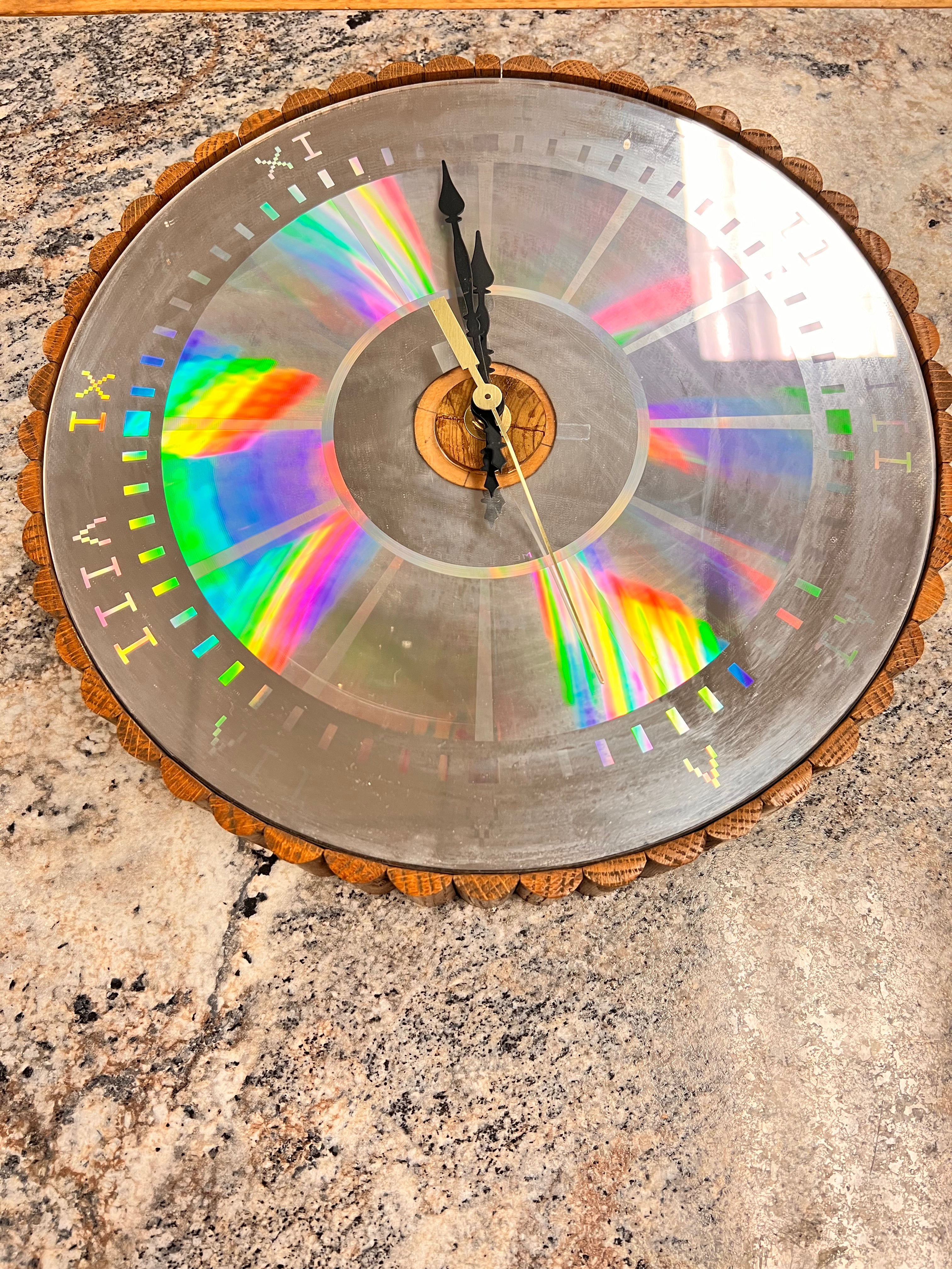 Wall Clock