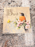 Bird Sign