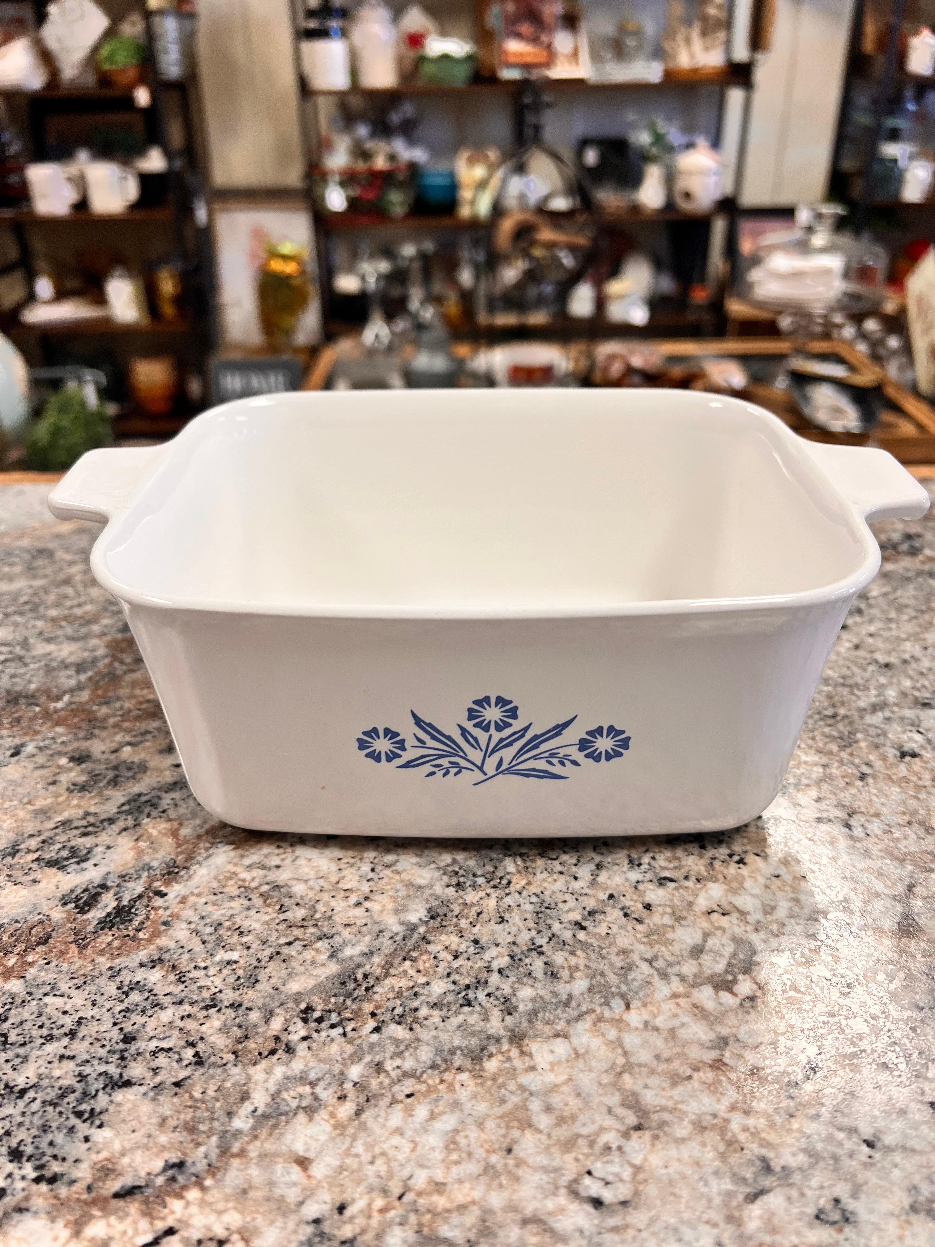 1.5 Qt Corning Ware