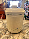 Raintree Canister 8”