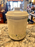 Raintree Canister 7”