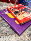 Vintage Book