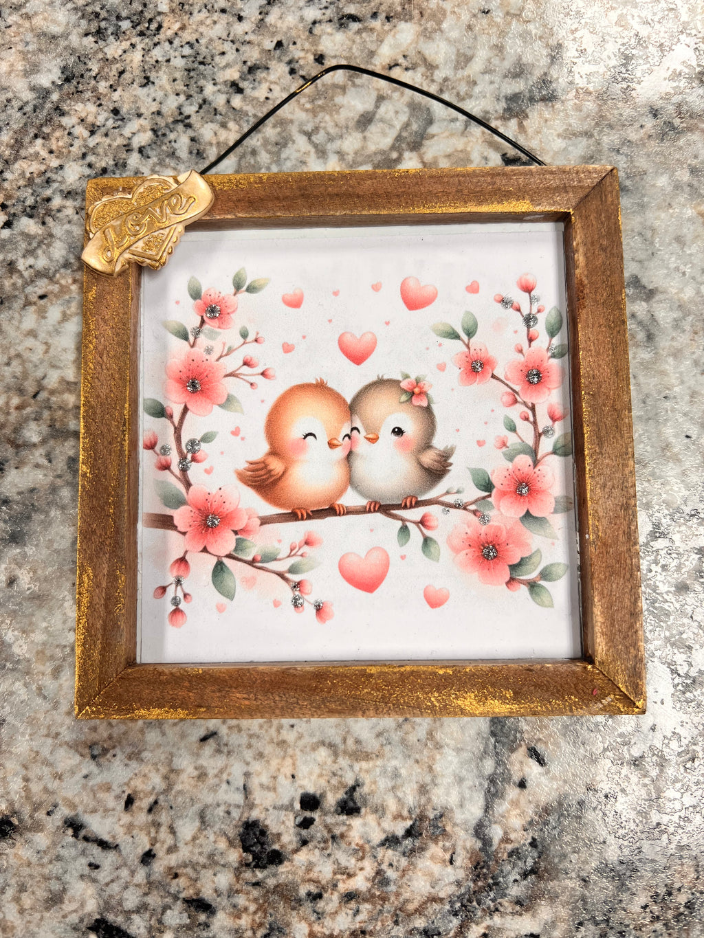 Love Birds
