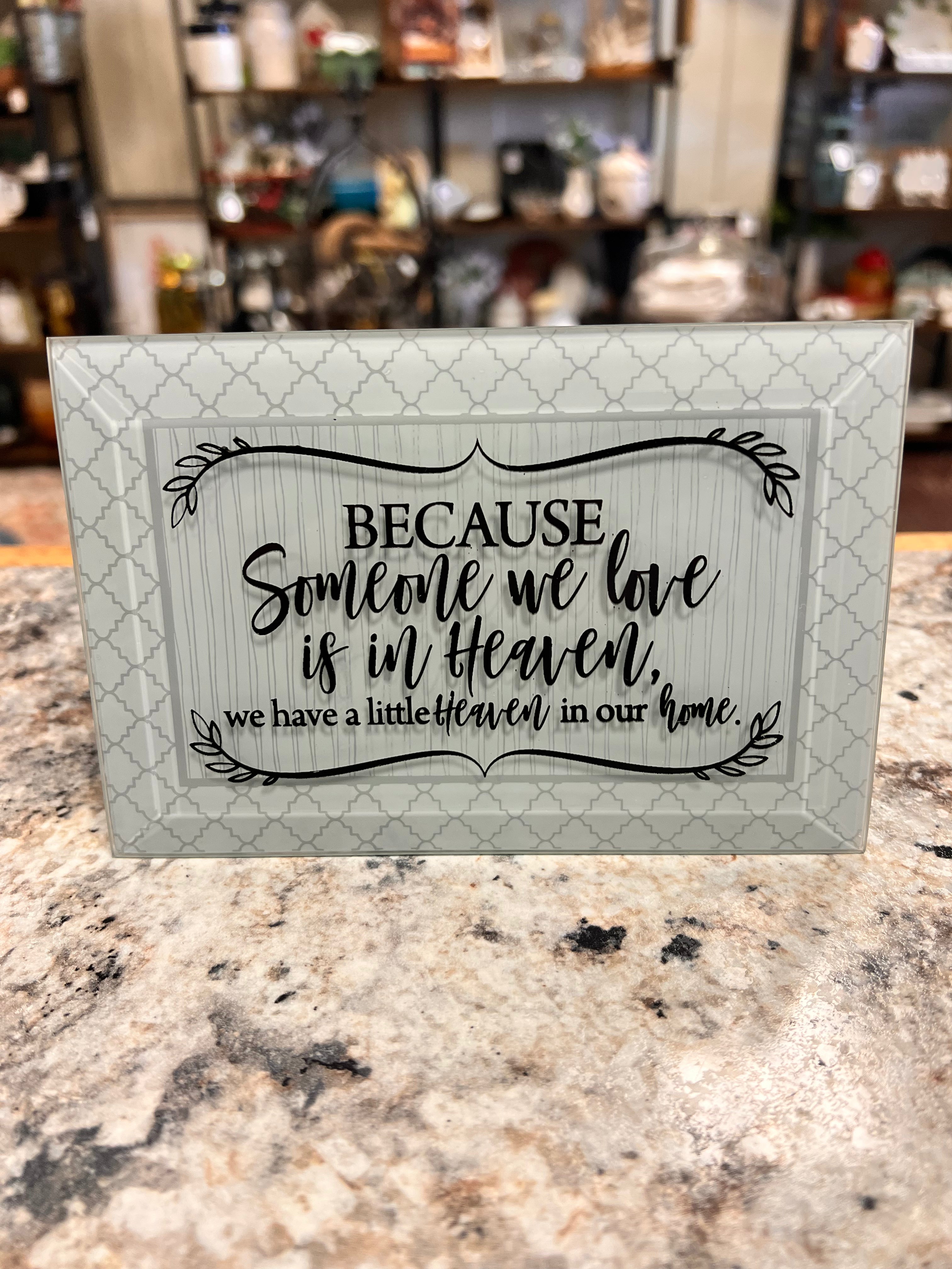 Heaven Sign