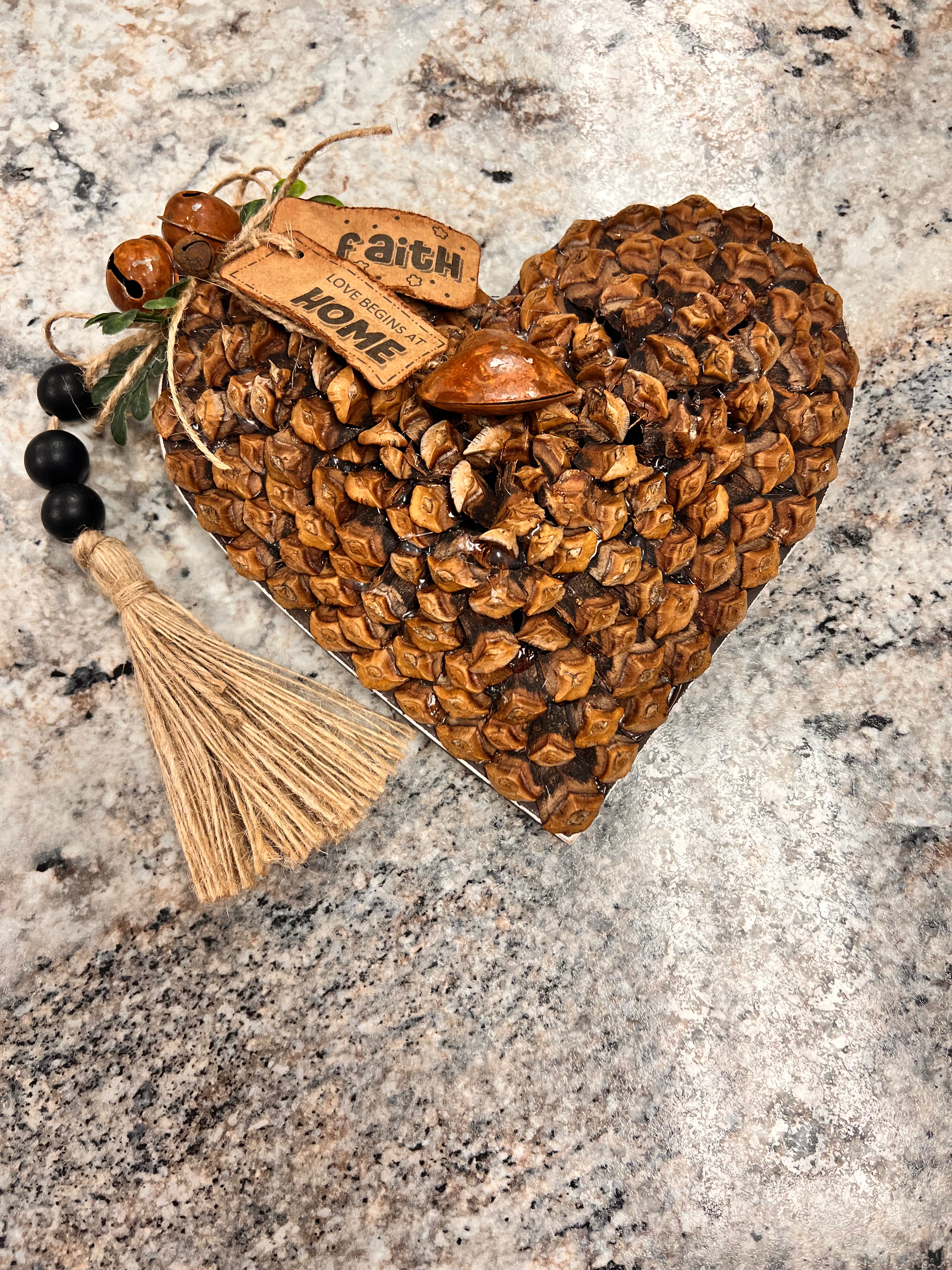 Handmade Heart